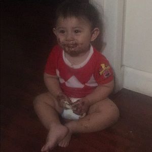 Meet your Posher, Ivette